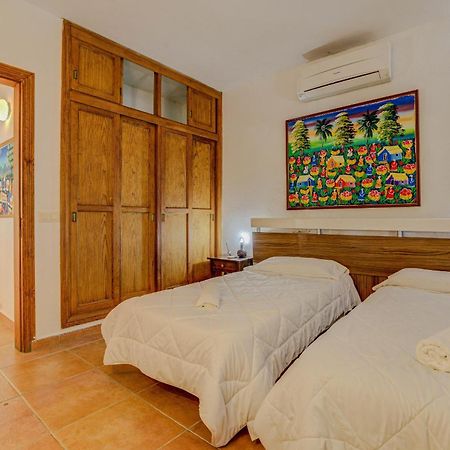 Finca Ranchon Grande By Rentallorca ポルト・ダ・ポリェンサ エクステリア 写真