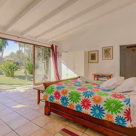 Finca Ranchon Grande By Rentallorca ポルト・ダ・ポリェンサ エクステリア 写真