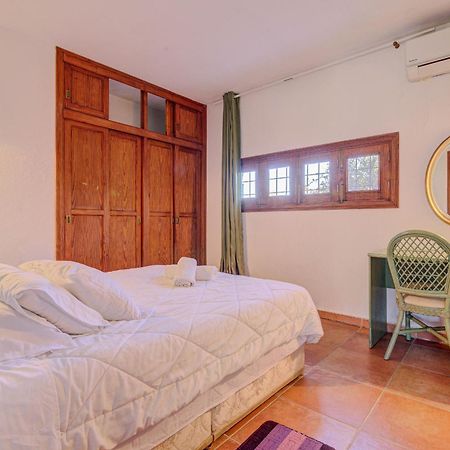 Finca Ranchon Grande By Rentallorca ポルト・ダ・ポリェンサ エクステリア 写真
